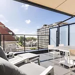 Résidence Thalassa 501 * Nieuwpoort