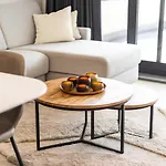 Appartamento Résidence Thalassa 501 Nieuwpoort