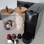 Appartamento Résidence Thalassa 501 *