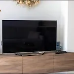 Appartamento Résidence Thalassa 501