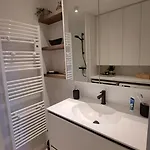 Appartamento Résidence Thalassa 501