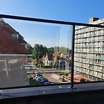 Apartamento Thalassa 501 Nieuwpoort