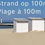 Thalassa 501 Apartamento