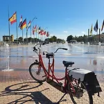 Résidence Thalassa 501 Appartamento