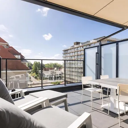 Thalassa 501 * Nieuwpoort