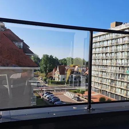 Apartment Thalassa 501 Nieuwpoort