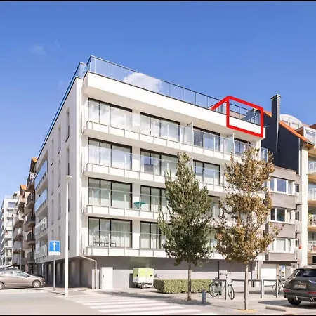 Thalassa 501 Апартаменты *