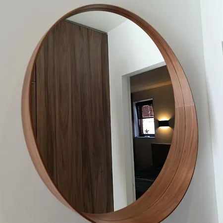 Thalassa 501 Апартаменты *