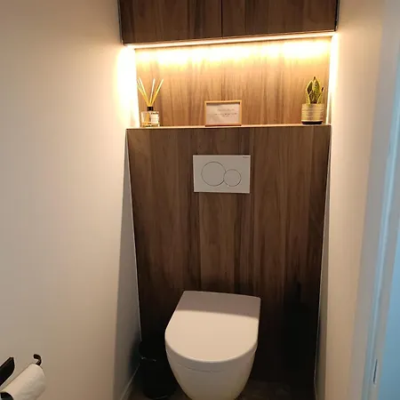 Apartamento Thalassa 501