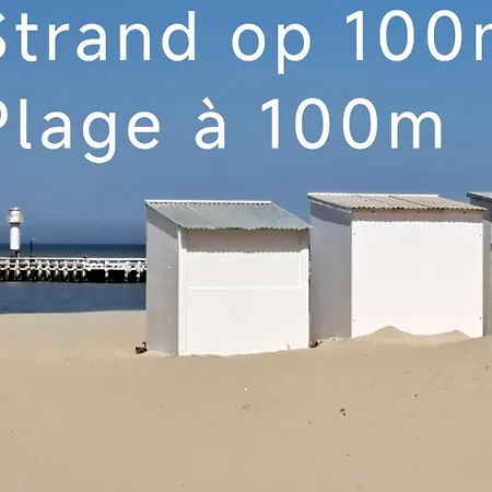 Thalassa 501 Apartment