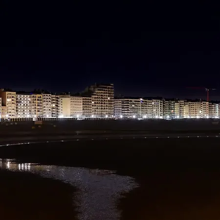 Апартаменты Thalassa 501 *