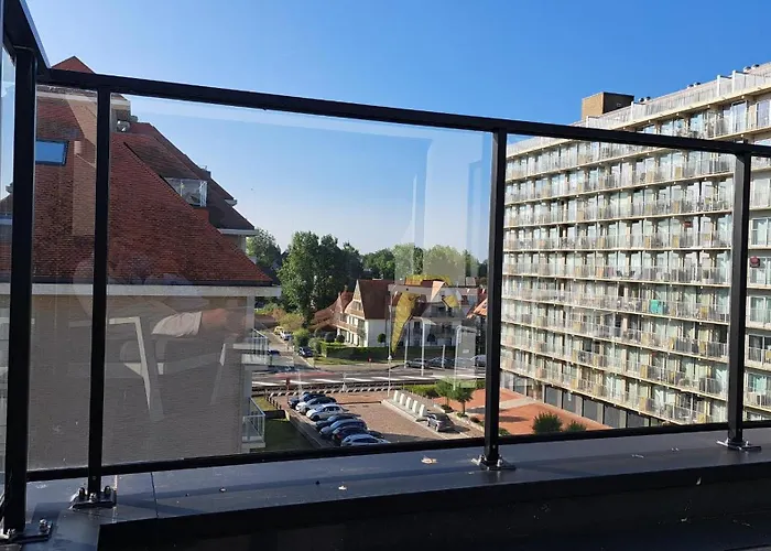 Apartment Thalassa 501 Nieuwpoort