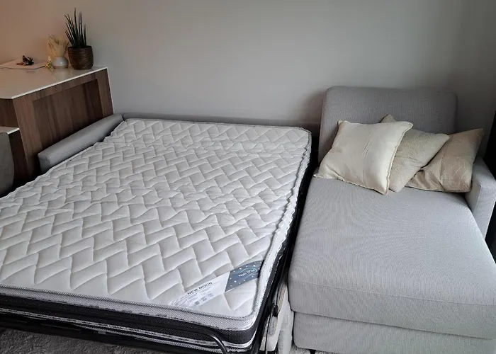 Thalassa 501 Apartment *