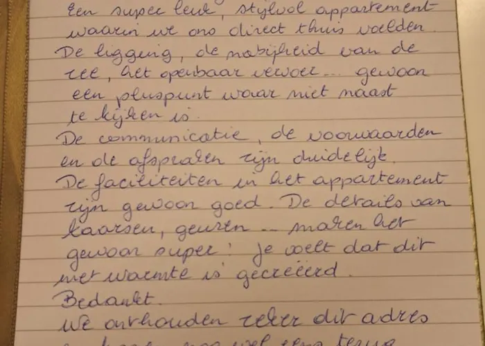 Apartment Thalassa 501 Nieuwpoort