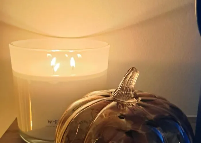 Apartment Thalassa 501 *