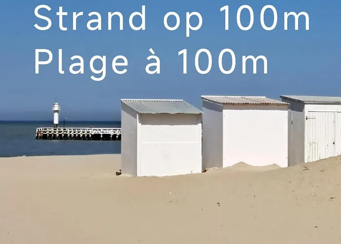 Thalassa 501 Apartment